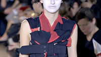 Comme des Garçons macht die neue Designerkollektion für H&M