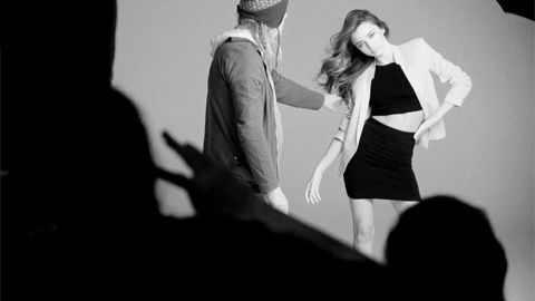 Video: Miranda Kerr für Mango