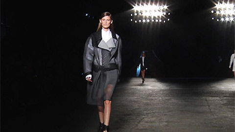 Diesel Black Gold S/S 2013