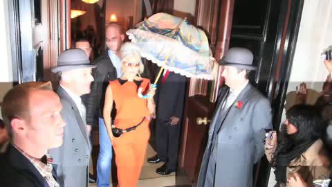 Lady Gaga will ein Baby