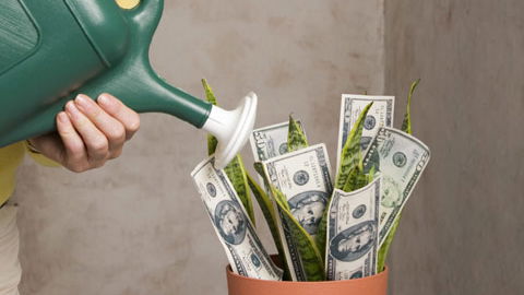 Lottogewinn: Macht Geld glücklich?