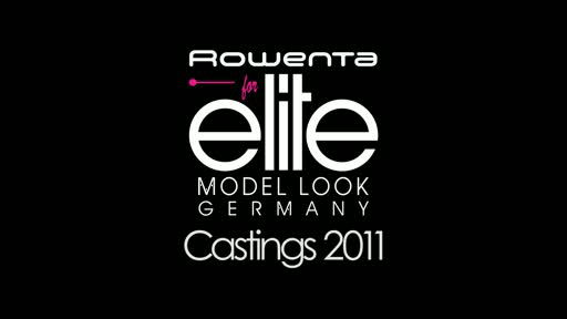 Elite Model Look 2011