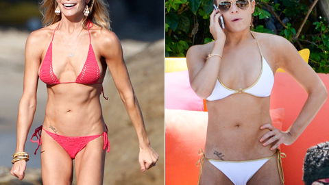 LeAnn Rimes: "Ich hatte kein Ess-Problem"