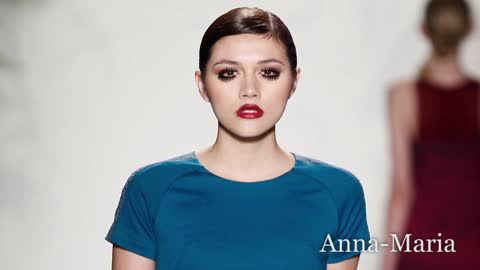 GNTM 2013 Video-Umfrage