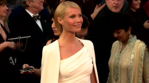 Gwyneth Paltrow liebt Blowjobs...