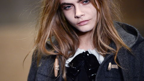 Cara Delevingne: Drogenskandal?