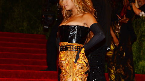 Ist Beyonce wieder schwanger?