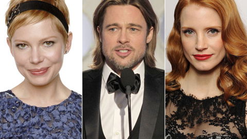Oscars 2012: Alles über die Oscar-Verleihung