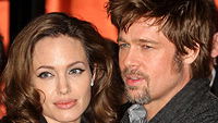 Nachwuchs für Angelina Jolie und Brad Pitt?