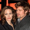 Nachwuchs für Angelina Jolie und Brad Pitt?