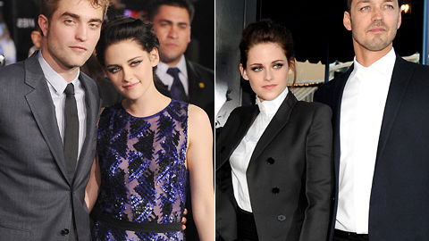 Kristen Stewart: öffentliche Entschuldigung an Robert Pattinson für Seitensprung