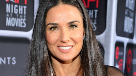 Demi Moore: Neuer Freund hat Perle im Penis
