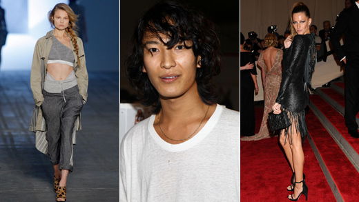 Alles über Alexander Wang