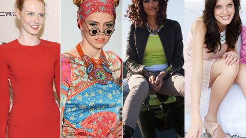 GNTM 2013: Wer ist im Finale?