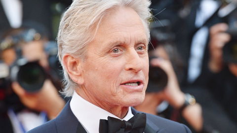 HPV: Grund für Krebs bei Michael Douglas?