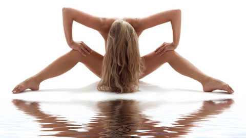 Fit for Sex mit Yogilates