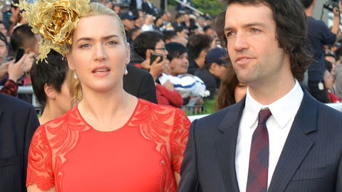 Kate Winslet ist schwanger