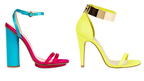 High Heels: die neusten Trends und besten Tipps für hohe Absätze