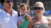 Gwen Stefani bringt ihren zweiten Sohn zur Welt