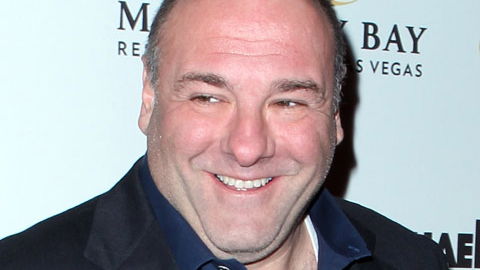 James Gandolfini ist tot