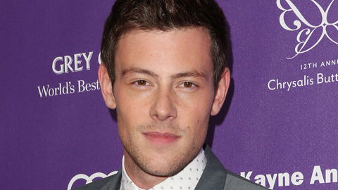 "Glee"-Star Cory Monteith ist tot