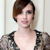 Häusliche Gewalt: Emma Roberts festgenommen