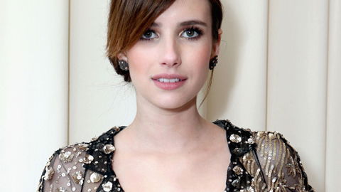 Häusliche Gewalt: Emma Roberts festgenommen