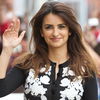 Penelope Cruz: Baby ist da