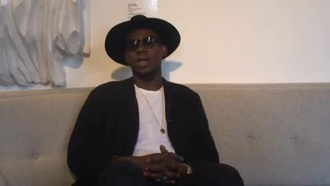 Theophilus London im Interview - Video