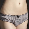 Shades of Grey Dessous
