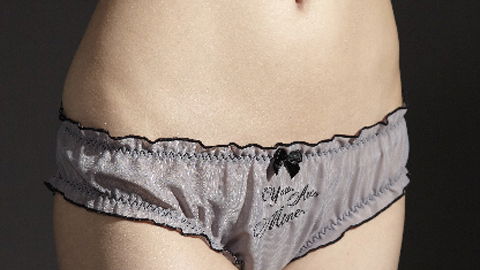 Shades of Grey Dessous