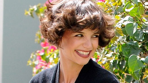 Frisuren für den Neu-Anfang
