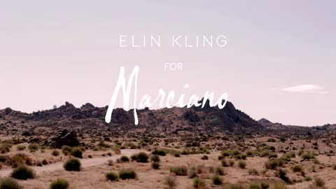Bloggerin Elin Kling für Marciano