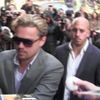 Leonardo DiCaprio wieder Single