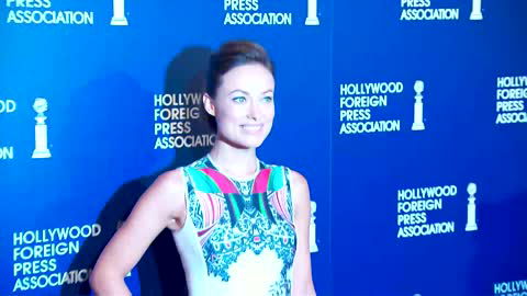 Olivia Wilde gegen den Schönheitswahn