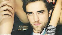 Neue Bilder aus Twilight 3 "Eclipse" und Robert Pattinsons Vagina-Allergie