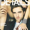 Neue Bilder aus Twilight 3 "Eclipse" und Robert Pattinsons Vagina-Allergie