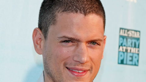 Wentworth Miller outet sich als schwul