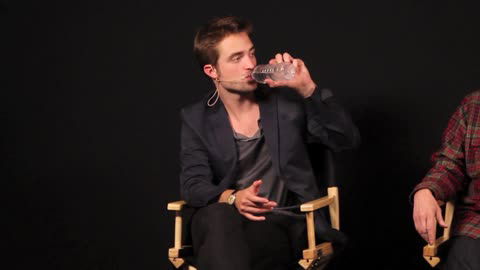 Robert Pattinson fühlt sich einsam