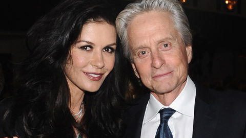 Michael Douglas und Catherine Zeta-Jones haben sich getrennt