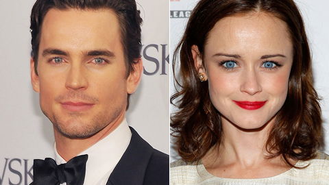 Matt Bomer als Christian Grey? Fans fordern Neubesetzung