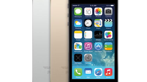 Apple iPhone 5s