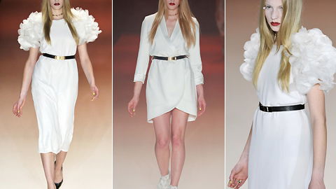 GNTM 2012: Wer ist raus?
