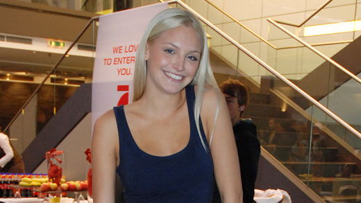 GNTM 2011: Joana legt sich mit Jury an