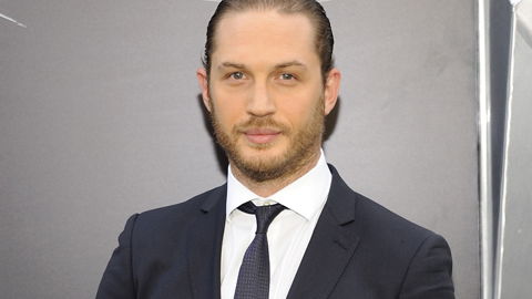 Tom Hardy: neuer James Bond?