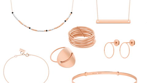 Vanrycke Schmuck
