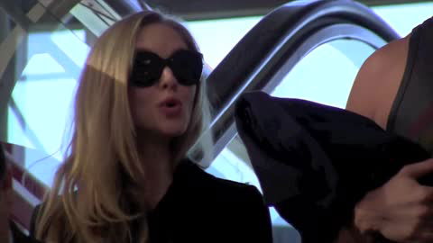 Video: Amanda Seyfried - verwechselt mit Lindsay Lohan!