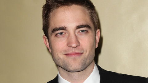 Hat Robert Pattinson eine neue Freundin?