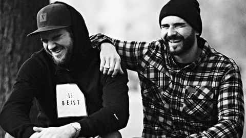 Beastin: Style aus München