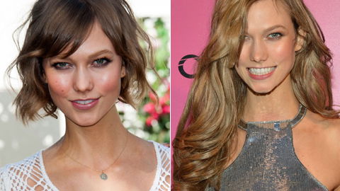 "Kurze Haare sind unsexy"